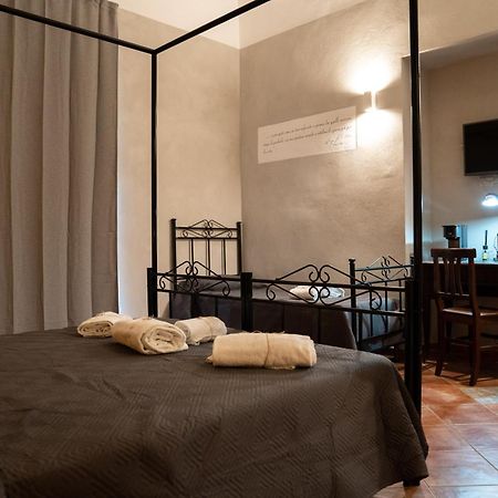 Villa Pirandello Agrigento Luaran gambar