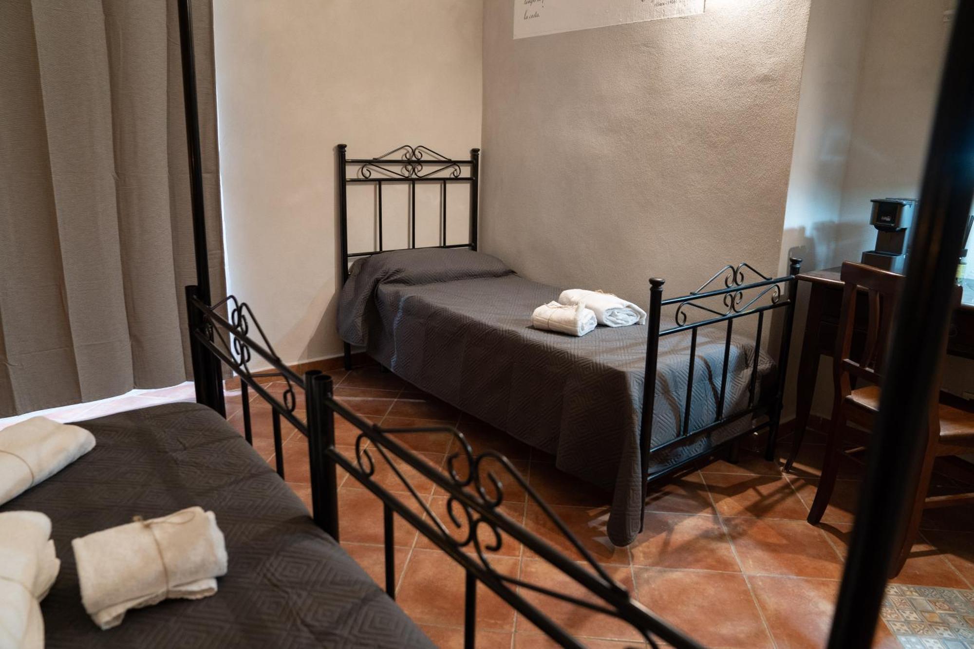 Villa Pirandello Agrigento Luaran gambar