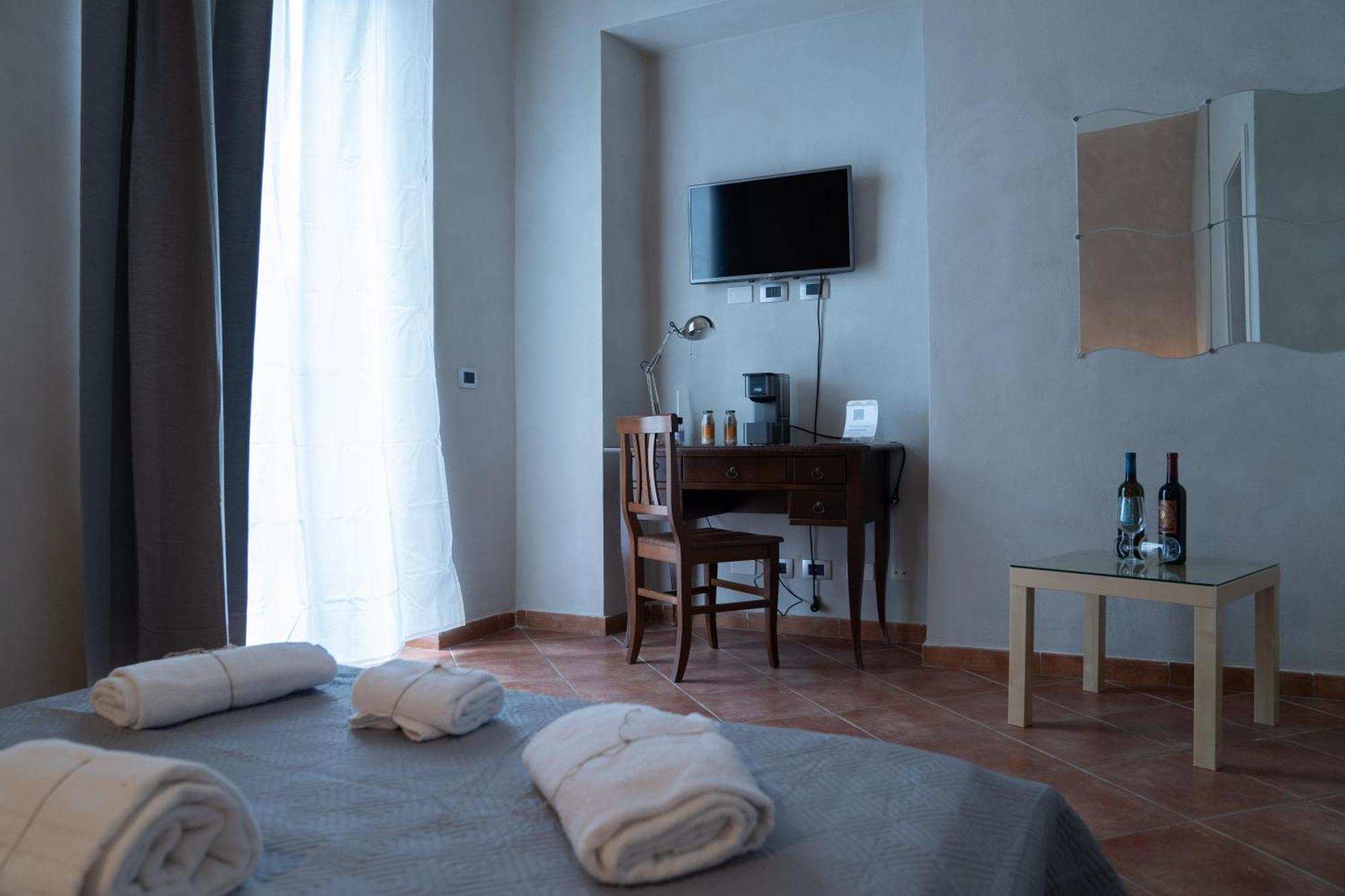 Villa Pirandello Agrigento Luaran gambar