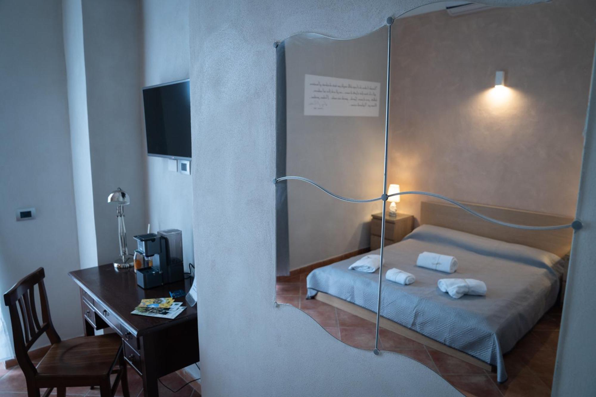 Villa Pirandello Agrigento Luaran gambar