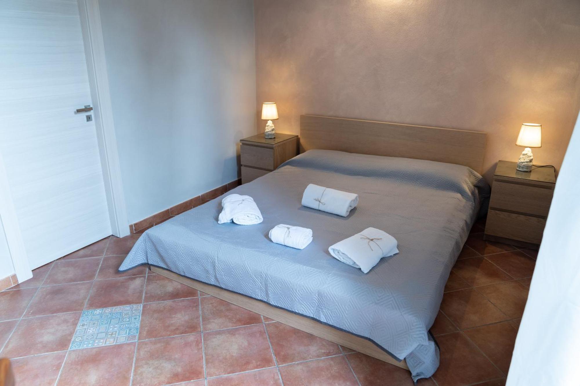 Villa Pirandello Agrigento Luaran gambar