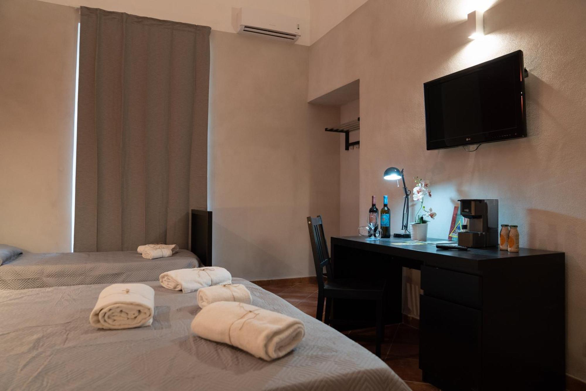 Villa Pirandello Agrigento Luaran gambar